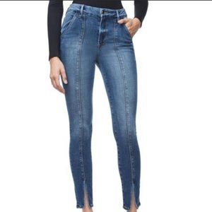 Good American Good Waist Skinny Jeans - 29